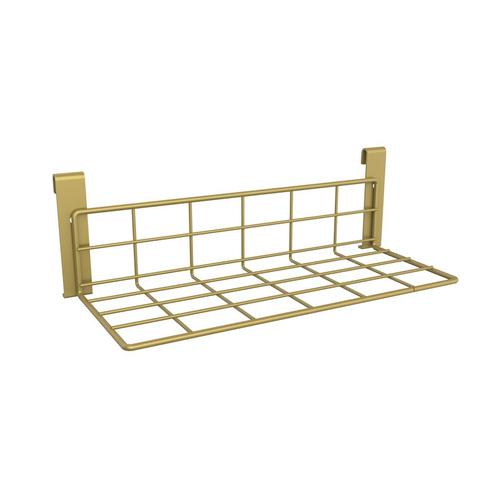 Italiaans design Wire Mesh display Goud - 7168A, Zakelijke goederen, Kantoor en Winkelinrichting | Winkel en Inventaris