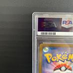 Pokémon - 1 Graded card - Pokémon - Charizard - PSA 10, Hobby en Vrije tijd, Verzamelkaartspellen | Pokémon, Nieuw