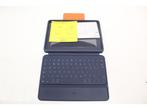 Logitech Rugged Combo 3 - Toetsenbordcase met Trackpad -, Verzenden, Zo goed als nieuw