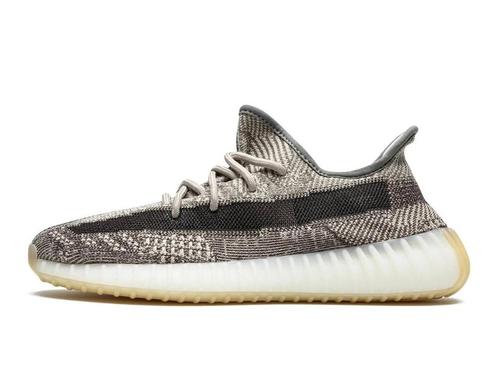 Adidas Yeezy Boost 350 V2 Zyon - Maat 42 2/3 EU, Kleding | Heren, Schoenen, Ophalen of Verzenden