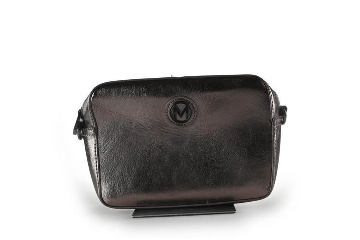 Mexx Tas in maat standaard Zilver | 10% korting, Sieraden, Tassen en Uiterlijk, Tassen | Damestassen, Zo goed als nieuw, Verzenden