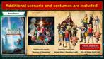 One Piece Odyssey-Deluxe Editon (NSW) NIEUW, Ophalen of Verzenden, Nieuw