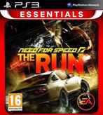 Need for Speed the run, Spelcomputers en Games, Games | Sony PlayStation 3, Verzenden, Nieuw