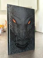 Christopher Paolini - Murtagh Variant - Rare Limited Edition