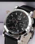 Paul Picot - Zonder Minimumprijs - * ChronoDate * Automatic, Sieraden, Tassen en Uiterlijk, Horloges | Heren, Nieuw