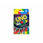 Uno All Wild!, Nieuw, Verzenden