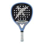 DROP SHOT - Renegade Attack Padelracket - Blauw / Ervaren, Ophalen of Verzenden, Nieuw