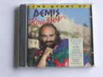 Demis Roussos - The Story of, Cd's en Dvd's, Cd's | Pop, Verzenden, Nieuw in verpakking