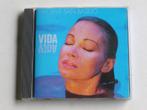Paloma San Basilio - Vida, Cd's en Dvd's, Cd's | Latin en Salsa, Verzenden, Nieuw in verpakking