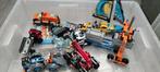 Lego Set - Technic, Creator, City - 42062 containeroverslag,, Nieuw