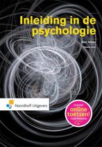 Inleiding in de psychologie 9789001848101 Gert Alblas, Boeken, Gelezen, Verzenden, Gert Alblas, Gert Alblas