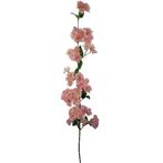 AppelBloesemtak BLOSSOM SPRAY LIGHT PINK bloemtak, Huis en Inrichting, Woonaccessoires | Kunstplanten en Kunstbloemen, Nieuw, Ophalen of Verzenden