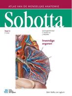 Sobotta 2 - Inwendige organen | 9789036821353, Boeken, Studieboeken en Cursussen, Verzenden, Nieuw