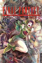 Yen Press Final Fantasy Lost Stranger Paperback Manga-Vol., Boeken, Strips | Comics, Ophalen of Verzenden, Nieuw