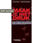 Maak je niet druk 9789058715920 Carry Petri, Boeken, Verzenden, Gelezen, Carry Petri