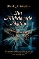 Het Michelangelo Mysterie 9789022541449, Boeken, Zo goed als nieuw, Verzenden