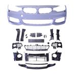 Voorbumper voor bmw 4 serie f32 f33 coupé cabrio f36 gran co, Nieuw