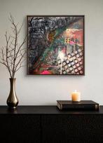 Andor Koncsik - Urban Layered Fragmentation