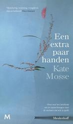 Een extra paar handen 9789029094672 Kate Mosse, Verzenden, Gelezen, Kate Mosse