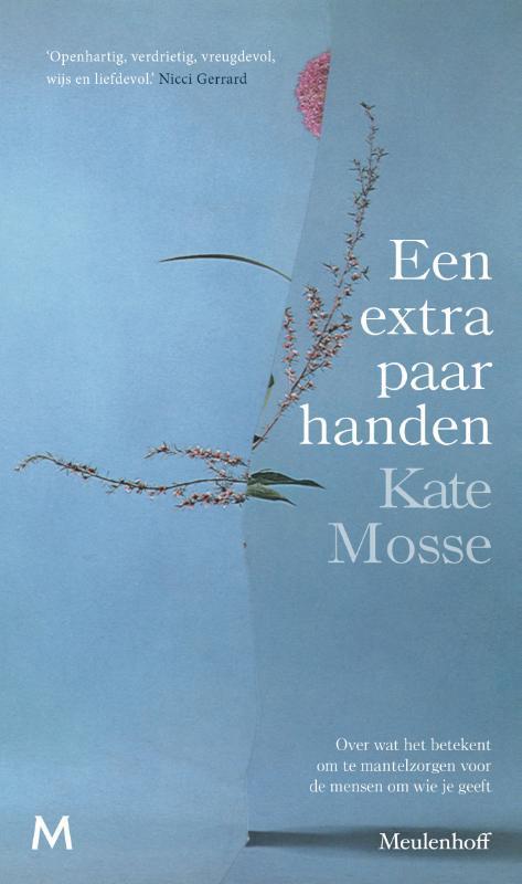 Een extra paar handen 9789029094672 Kate Mosse, Boeken, Literatuur, Gelezen, Verzenden