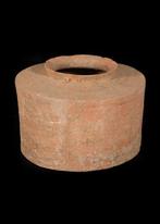 Indus Vallei Terracotta Schip (Zonder Minimumprijs)