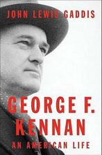 George F. Kennan 9781594203121 John Lewis Gaddis, Verzenden, Gelezen, John Lewis Gaddis