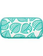 Nintendo Switch Lite Case Animal Crossing, Spelcomputers en Games, Spelcomputers | Nintendo Switch, Ophalen of Verzenden, Zo goed als nieuw