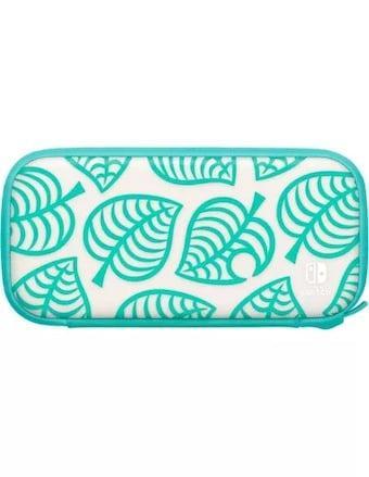 Nintendo Switch Lite Case Animal Crossing, Spelcomputers en Games, Spelcomputers | Nintendo Switch, Zo goed als nieuw, Ophalen of Verzenden