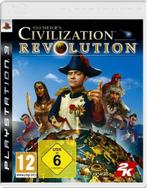 Sid Meiers Civilization Revolution-Duits (PlayStation 3), Spelcomputers en Games, Games | Sony PlayStation 3, Ophalen of Verzenden