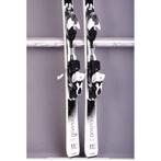 162 dames skis ATOMIC CLOUD 11, Piste rocker, Light Woodcor, 160 tot 180 cm, Gebruikt, Verzenden, Carve