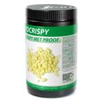 Sosa Crispy Gecoate Yoghurt Gevriesdroogd 400g, Verzenden, Nieuw