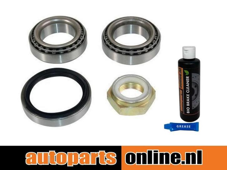 Wiellager set Ford Sierra voorzijde, links, Auto-onderdelen, Besturing, Nieuw, Ford, Verzenden