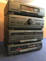 Akai - AX-M430 CD-M630 Luidsprekerset, Nieuw