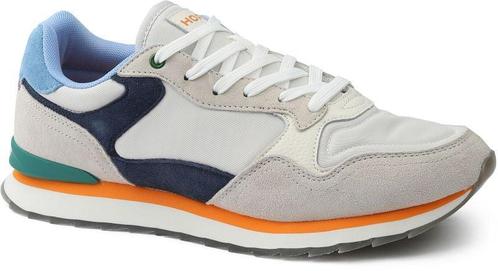 HOFF Sneakers Cusco Multicolour maat 41 Heren, Kleding | Heren, Schoenen, Blauw, Nieuw, Verzenden