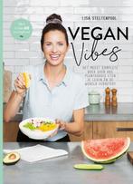Vegan vibes 9789400511569 Lisa Steltenpool, Verzenden, Gelezen, Lisa Steltenpool