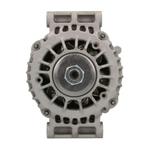 Dynamo Caterpillar 120A, Verzenden