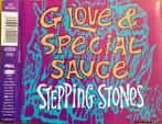 cd single - G. Love &amp; Special Sauce - Stepping Stones, Verzenden, Zo goed als nieuw