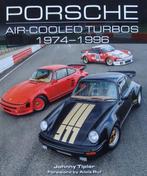 Boek : Porsche Air-Cooled Turbo s 1974-1996, Boeken, Auto's | Boeken, Nieuw, Porsche