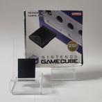 Memorycard 251 Boxed Nintendo Gamecube, Ophalen of Verzenden, Nieuw