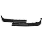 Carnamics Voorspoiler | Volkswagen Golf 91-97 3-d / Golf 92-, Auto-onderdelen, Verzenden, Nieuw