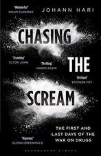 Chasing the Scream 9781408857830 Johann Hari, Boeken, Verzenden, Gelezen, Johann Hari