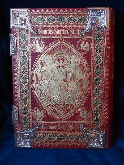 Pustet - Missale Romanum - Ex decreto sacrosancti concilii, Antiek en Kunst, Kunst | Niet-Westerse kunst