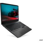 Lenovo IdeaPad Gaming 3 15ARH05 | AMD Ryzen 7 | 16GB, Computers en Software, Windows Laptops, 480/512GB, Nieuw, Ophalen of Verzenden