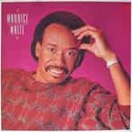LP gebruikt - Maurice White - Maurice White, Cd's en Dvd's, Vinyl | Overige Vinyl, Zo goed als nieuw, Verzenden