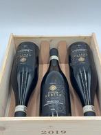 2019 Tenuta Arbéta - Barolo - 3 Flessen (0.75 liter), Nieuw