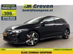 Volkswagen Golf 1.4 GTE 245PK Hybride AUT Sfeer ACC Virtual, Auto's, Automaat, Zwart, Nieuw, Te koop