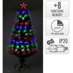 Tweedekans | DECORATIEVE KERSTBOOM - Led - Kunststof - Multi, Diversen, Kerst, Ophalen of Verzenden, Zo goed als nieuw