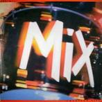 LP gebruikt - The Mix - American Glue, Verzenden, Zo goed als nieuw