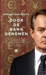 Door de bank genomen 9789021403076 George van Houts, Verzenden, Gelezen, George van Houts