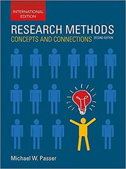9781319127091 Research Methods | Tweedehands, Boeken, Schoolboeken, Zo goed als nieuw, Verzenden
